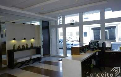 Imagem 5: Edifício Monet - Centro - Apartamento Semi Mobiliado