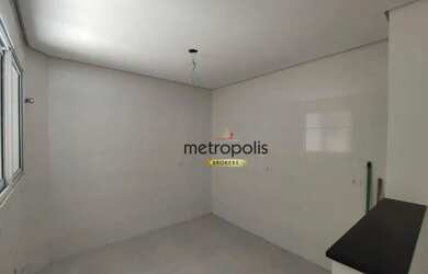 Imagem 5: Apartamento à venda, 54 m² por R$ 330.000,00 - Vila Linda - Santo André/SP