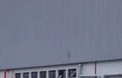 Imagem 6: GALPÃO - JARDIM ESTÂNCIA BRASIL - SP