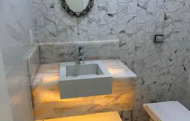 Imagem 14: Casa em condomínio à Venda, Quadra 1605 Sul, Palmas, TO