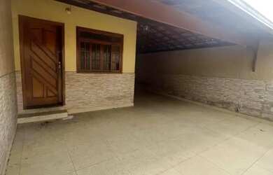 Imagem 4: Casa para Locação em Contagem, Lúcio de Abreu, 3 dormitórios, 1 suíte, 1 banheiro, 2 vagas