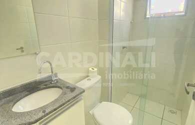 Imagem 7: Apartamento Padrão em São Carlos