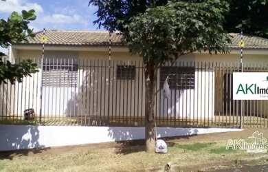 Imagem 1: Casa à venda, 100 m² por R$ 200.000,00 - Jardim Planalto - Marialva/PR