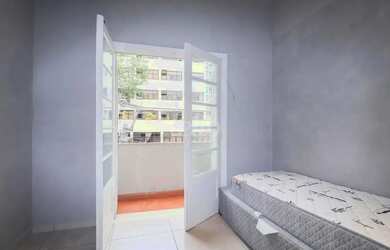 Imagem 13: Apartamento 2 quartos para alugar no(a) Santo Amaro