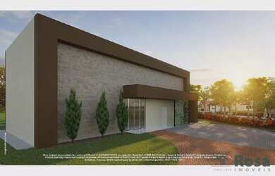 Imagem: O terreno possui 12m² de Área, Imóvel novo e está localizado