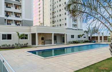 Imagem 14: Apartamento no Residencial Parque Nova Colina