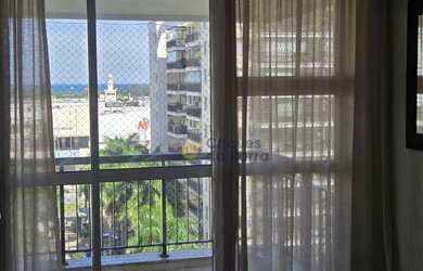 Imagem 7: Apartamento com 2 dormitórios à venda, 69 m² por R$ 650.000 - Recreio