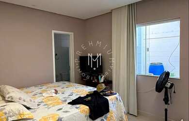 Imagem 6: Casa no Duque Residence - 100 m² - 3 quartos em Boa Vista - Vitória da Conquista - BA