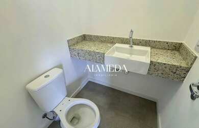 Imagem 12: Apartamento com 3 Quartos sendo 1 Suíte com Armários na cozinha e quartos para alugar por