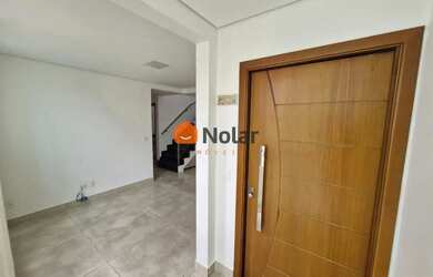 Imagem 6: Cobertura de 04 quartos com 02 suítes e 03 vagas de garagem no bairro...