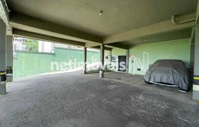 Imagem 14: Área privativa com requinte rustico no Buritis