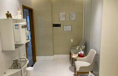 Imagem 4: Consultório para venda tem 32 metros quadrados com 2 quartos em Pituba - Salvador - BA