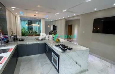 Imagem 7: Excepcional, Casa na Ponte Alta