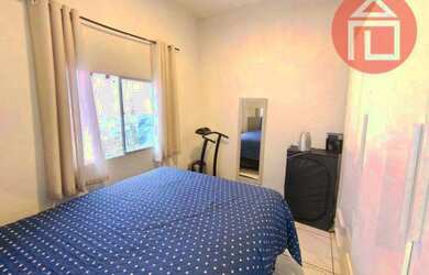 Imagem 5: Casa com 2 dormitórios à venda, 60 m² por R$ 350.000,00 - Vila Mota...