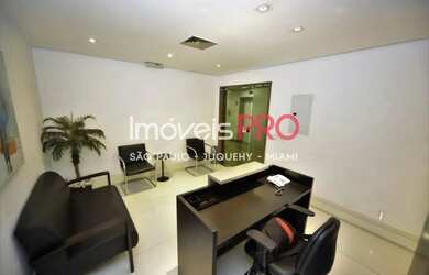 Imagem 3: Conjunto Comercial 218m² para Locação no Jardim América