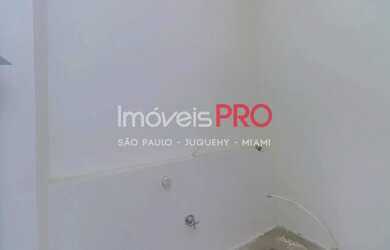 Imagem 15: Apartamento novo no Campo Belo