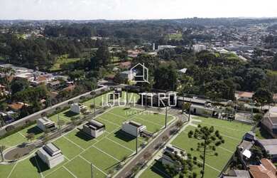 Imagem: O terreno possui 182m² de Área e está localizado em Santa