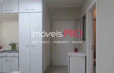 Imagem 13: Apartamento 210m² para Venda em Moema