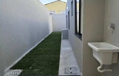 Imagem 10: Casa com três quartos sendo um suíte - Eusébio - 101m²