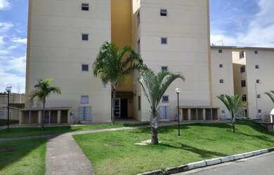 Imagem: Locação direto com o proprietário no Condomínio dos Bandeirantes