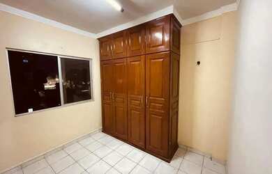 Imagem 9: Apartamento de 64 m² com 2 quartos no Residencial Denise Xavier