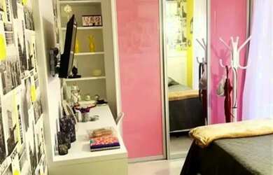 Imagem 5: Apartamento 4 quartos, sendo 4 suítes