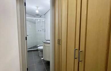 Imagem 10: AMPLO APTO DE 3 DORM PARA LOCAÇÃO NO CENTRO DE ALPHAVILLE