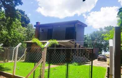 Imagem: A chácara possui 1.200m² de Área e está localizado em Borborema