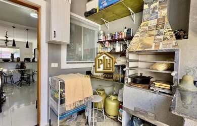 Imagem 9: Casa com 2 dormitórios à venda, 90 m² por R$ 580.000 - Nova Atibaia - Atibaia/SP