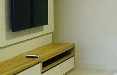 Imagem: O apartamento possui 3 Dormitórios, 4 Banheiros, 1 Vaga na