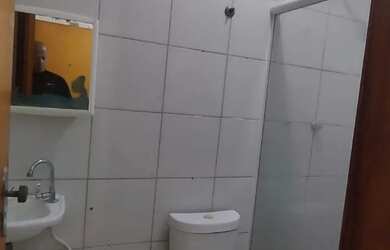 Imagem 11: Recreio Apto 1 qto com varanda à 800mts da praia e BRT