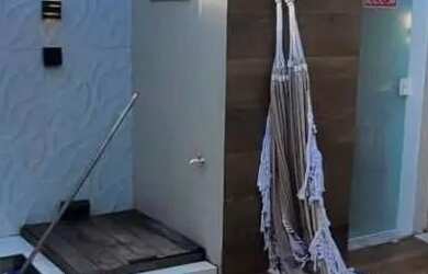 Imagem 10: Vendo casa reformada com piscina 2/4 sendo uma suíte