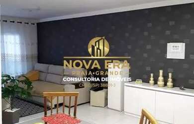 Imagem 12: Guilhermina Mobiliado Pronto Morar R$750mil,3dorm,1suite,2vagas,lazer completo