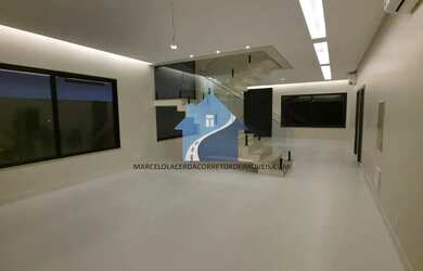 Imagem 16: Casa no Condomínio Alphaville I - Ponta Negra