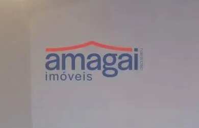 Imagem: A casa possui 2 Dormitórios, 2 Banheiros, 1 Vaga na garagem