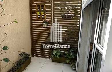 Imagem 4: Apartamento à venda, Orfãs, Ponta Grossa, PR