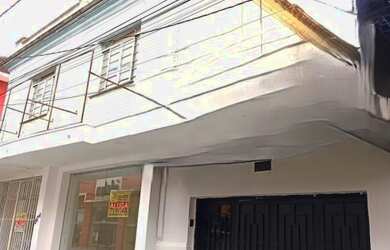 Imagem: O depósito possui 1 Vaga na garagem e 10m² de Área e está