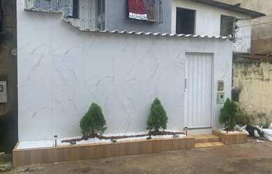 Imagem 1: Casa em Itapuã. Ar-condicionado