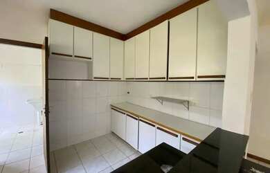 Imagem 9: Casa para alugar com 4 dormitórios 155 m² R$ 4.900/mês Jardim Santos...