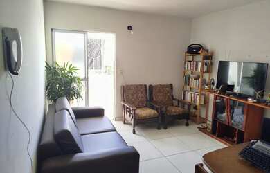 Imagem 2: Apartamento Jatiúca. Climério Sarmento