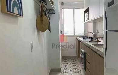 Imagem 16: Apartamento Mobiliado e Decorado. Prontinho com 3 dormitórios para locação,...