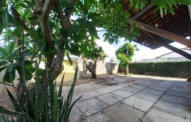 Imagem 8: CASA COMERCIAL. 450m² de Área, 2 Vagas na garageme5 Dormitórios