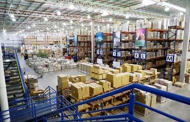 Imagem 3: Galpão para aluguel tem 1685 metros quadrados em Sítio da Moenda - Itatiba...