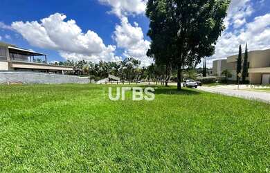 Imagem: O terreno possui 789m² de Área e está localizado em Jardins