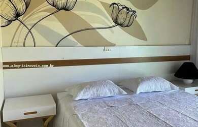 Imagem 6: Casa para Locação em Camaçari, Catu de Abrantes Abrantes , 4 dormitórios,...