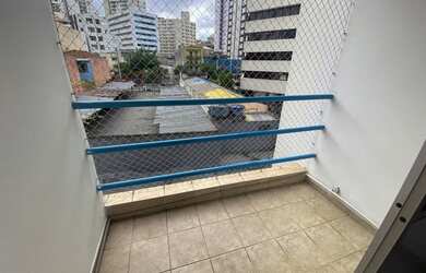 Imagem 3: Imóvel para aluguel com 50 metros quadrados com 2 quartos em Liberdade...