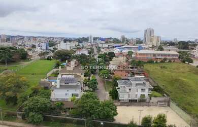 Imagem 3: Condomínio Alameda Paradiso