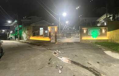 Imagem: O terreno possui 305m² de Área e está localizado em Jacarepaguá