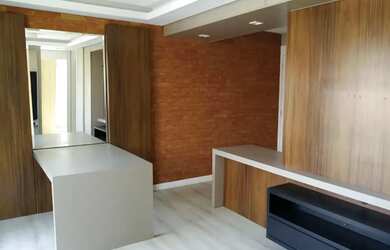 Imagem 14: Imóvel para aluguel tem 52 metros quadrados com 2 quartos em Atuba -...