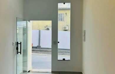 Imagem 5: Casa condominio Parque 10| Modulados